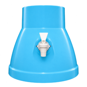 Dispensador celeste