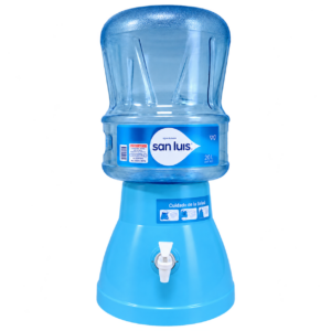 Kit San luis celeste