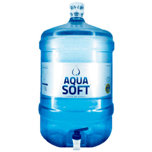 BIDON AQUASOFT