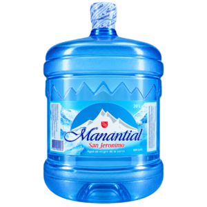 BIDON MANANTIAL SAN JERONIMO